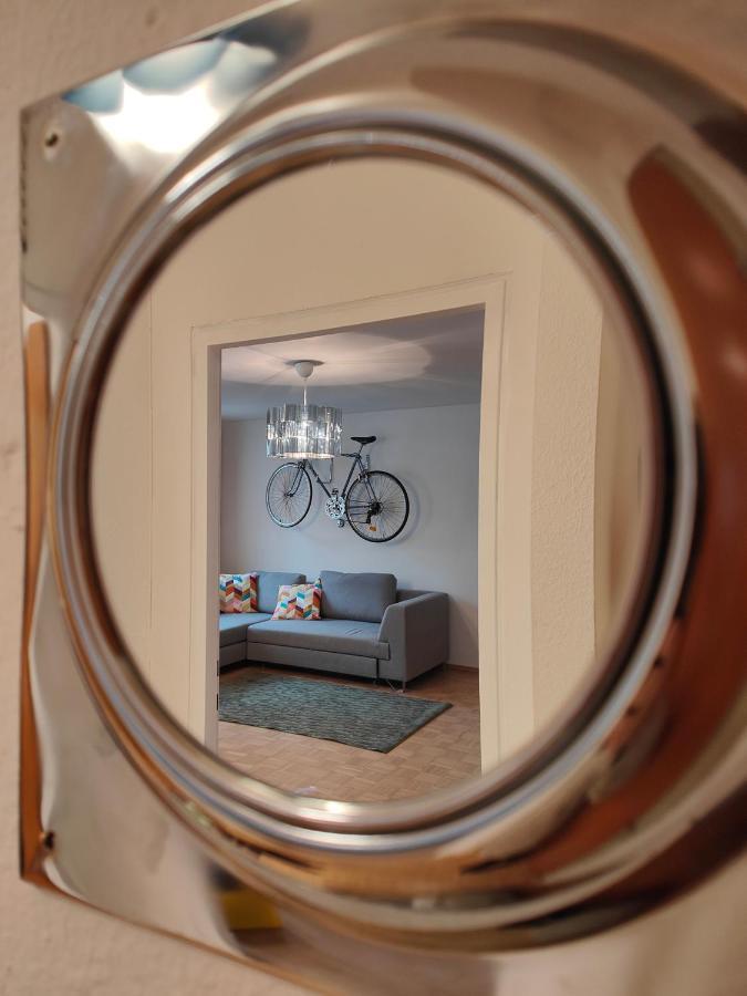 Apartment Lollipop - Metro To The Opera 4 Mins Away Wien
